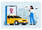 Choose Taxi Booking App Development Company for GPS-Enabled and High-Performance Apps