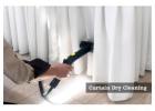 Best Curtain Cleaner in Adelaide