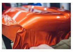 High-Quality Car Wraps in Rochester NY – Enhance Your Vehicle’s Appeal