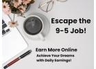 Earn possibly thousands from $10 business