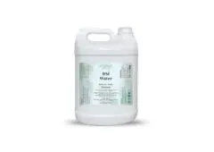 Demineralized Water