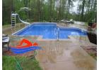 Swimming Pool Contractor Cherokee County