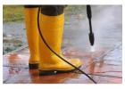 Expert Power Washing by Ma and Pops Painting – Restore Your Home’s Shine!