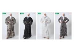 Buy Abaya Hijab Online