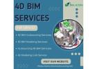 Top 4D BIM Services Provider in Arizona, USA.