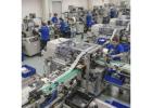 Boost Your Productivity with Worldpack's Automatic Labelling Machine !