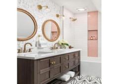 Bathroom Remodel Atlanta GA