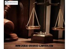 Marriage Lawyers in Dubai