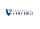 Commercial Window Shield