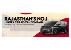 Luxury Car Rental For Wedding shoot