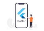 Invoidea is Leading Flutter App Development Company in India