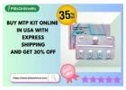 Buy MTP Kit Online in USA with Express Shipping and Get 30% Off