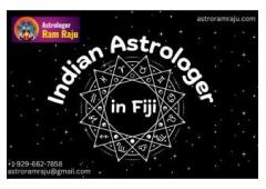Trusted Indian Astrologer in Fiji – Astrologer Ram Raju