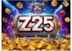 Z25 – Your Ultimate Destination for Online Playing and Entertainment