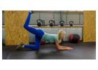 V-Shape Glutes: Build a Strong, Sculpted Backside