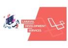 Hire Best Laravel Development Company in India for Secure & Scalable Web Applications
