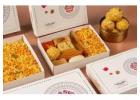 Butter Muduku - Mixture Box