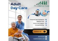 In Home Adult Care