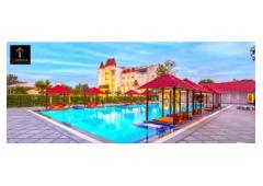 5 Star Hotel in Jim Corbett – Experience Unmatched Luxury at Tiaraa Hotels & Resorts