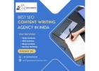 Best SEO Content Writing Services: Wish Geeks Techserve