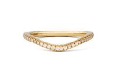 Shop Contour Wedding Band