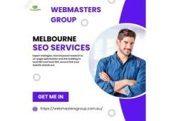 Melbourne SEO services