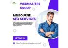 Melbourne SEO services