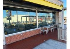 Glare Reduction & Privacy – Commercial Window Tinting NC