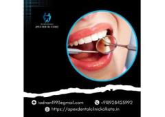 The Best Dental Clinic in Kolkata
