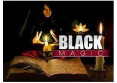 black magic removal expert in London