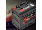 ASIMCO Batteries: Reliable Power for Your Vehicle Worldwide