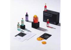 Exquisite Cocktail Gift Sets for Every Enthusiast