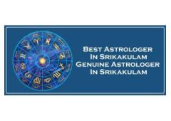 Best Astrologer in Srikakulam