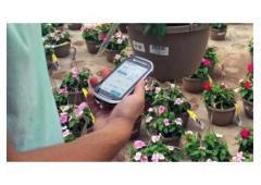 Greenhouse Inventory Apps