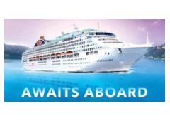 Set Sail with Star Voyager Cruise Booking