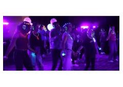 The Well Known Facts About Silent Disco Trondheim