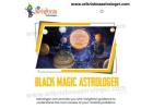 Black Magic Astrologer in Beed