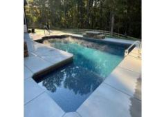 Cobb County Swimming Pool Contractor