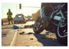 Motorcycle Injury Claims Handled by Expert Santa Monica Lawyer