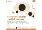 Best Counsellor for Anxiety in Noida