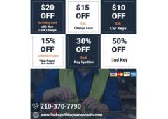 Ignition Repair San Antonio TX