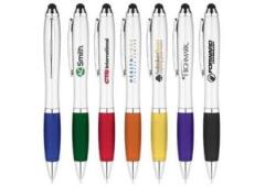 Purchase Promotional Ballpoint Pens Wholesale to Boost Brand Recognition