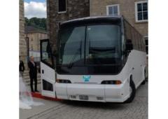 Toronto Wedding Limousine