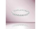 Buy Diamond Eternity Bands
