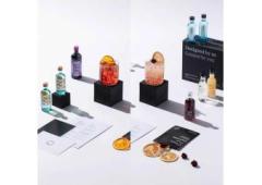 Perfect Presents: Curated Cocktail Gifts for Enthusiasts