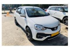 Best Etios Car Hire in Jaipur – Book Now with Raj Travels