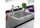 Best Stainless Steel Kitchen Sinks at best Price