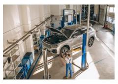 Toyota Repair Services | Reliable & Affordable Auto Care