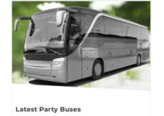 Oakville Wedding Limo