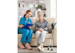 Trusted Home Care Services in Adelaide